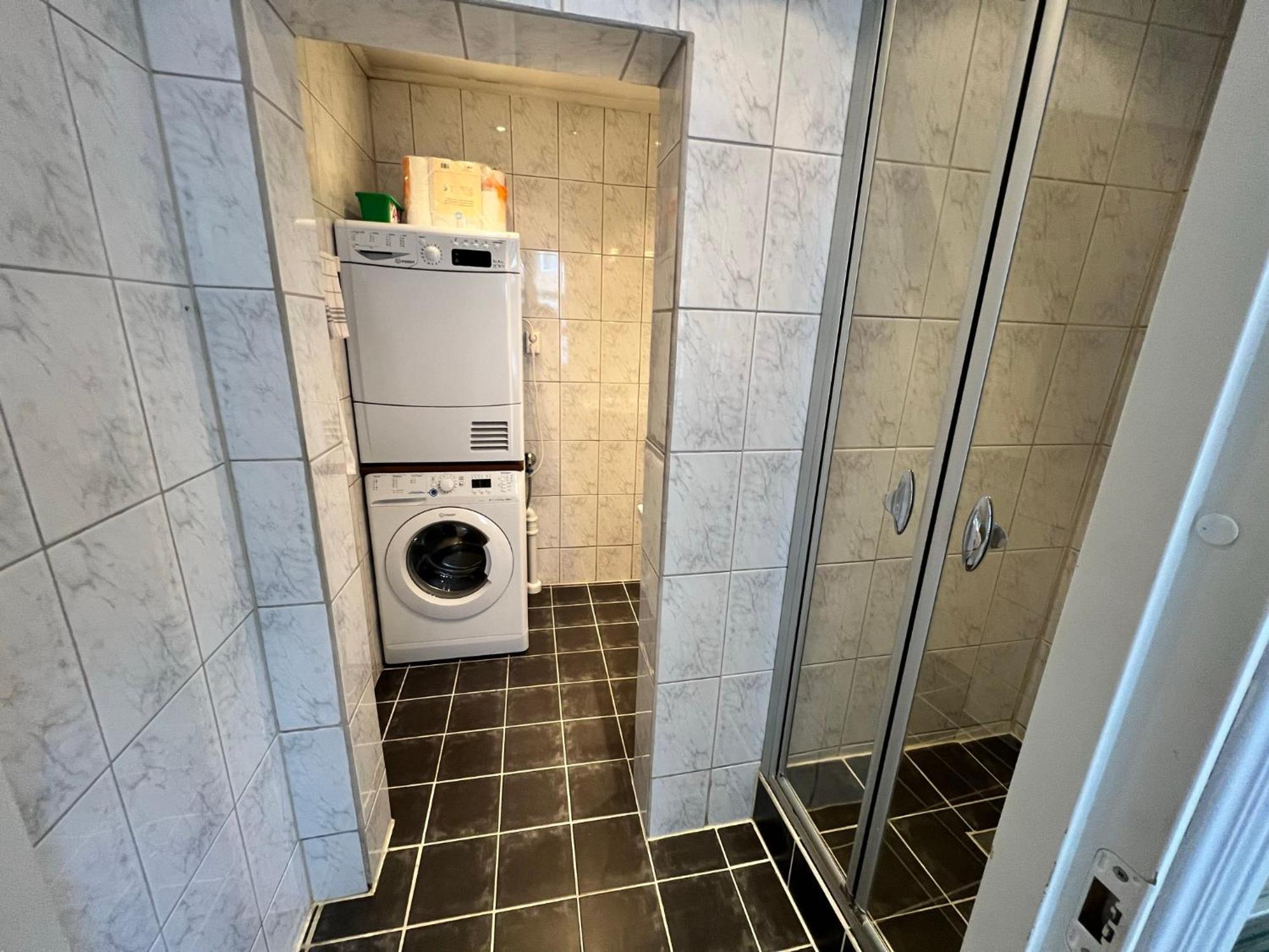 Narvik City Apartment Luaran gambar