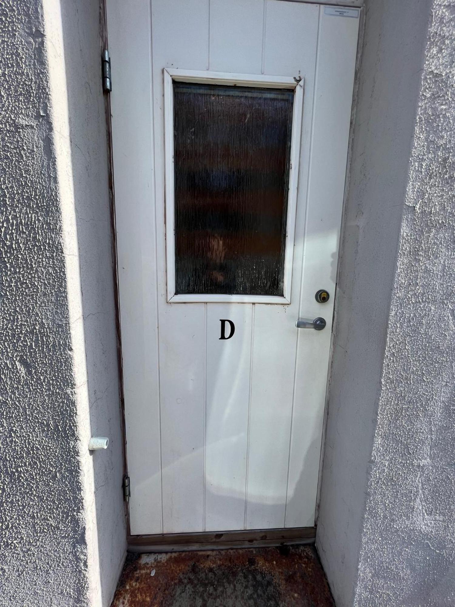 Narvik City Apartment Luaran gambar